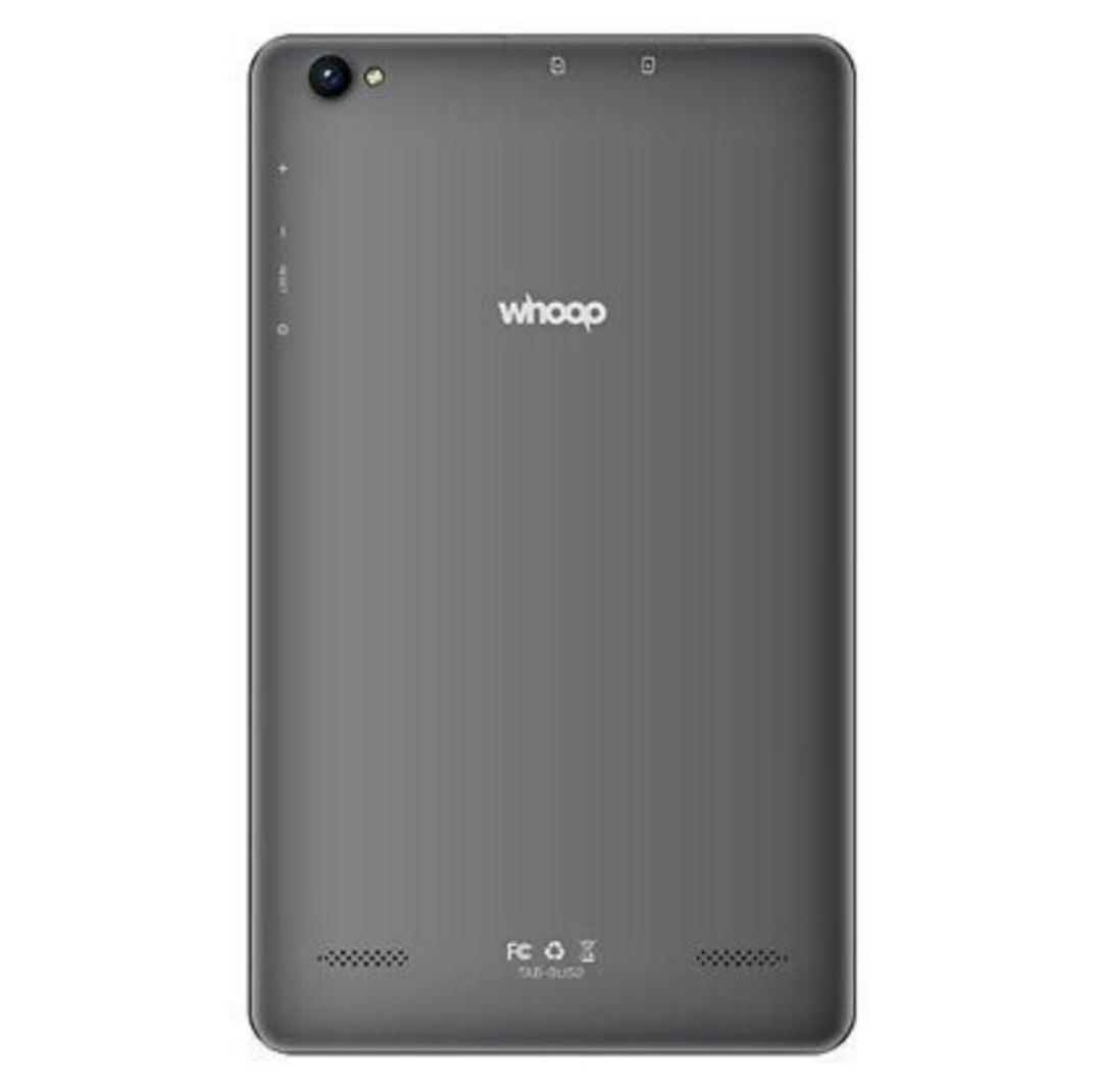 Tablet Whoop 8 pulgadas 32GB más bluetooth gratis  Foto 7265191-3.jpg