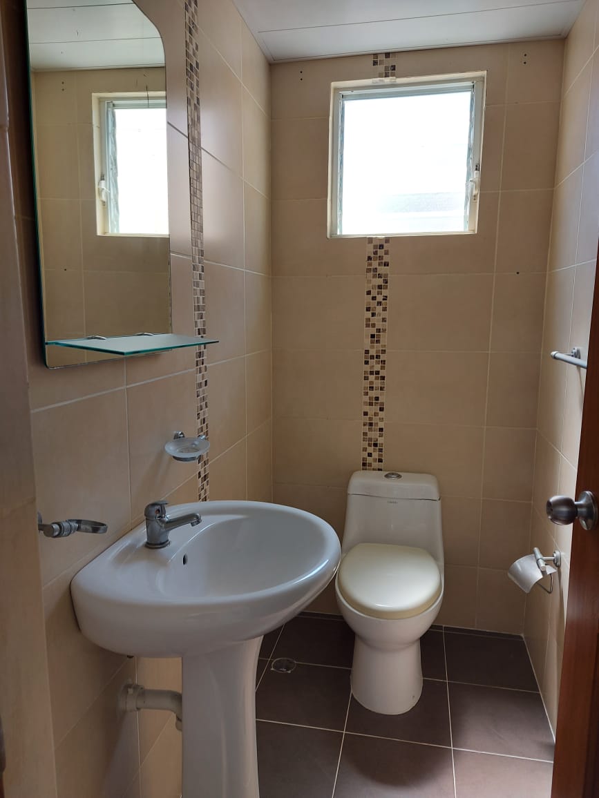 Alquilo Impecable Apartamento en Mirador Norte - Sin Intermediarios! Foto 7265216-9.jpg