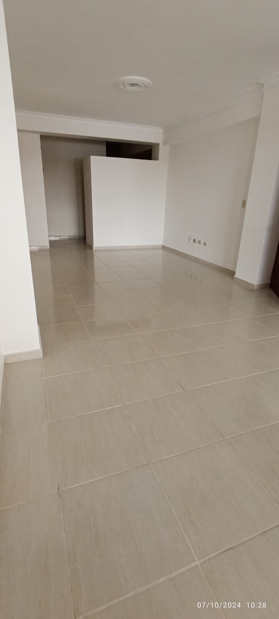 Alquilo Amplio Apartamento Remodelado en Mirador Sur - Sin Intermediar Foto 7265224-2.jpg