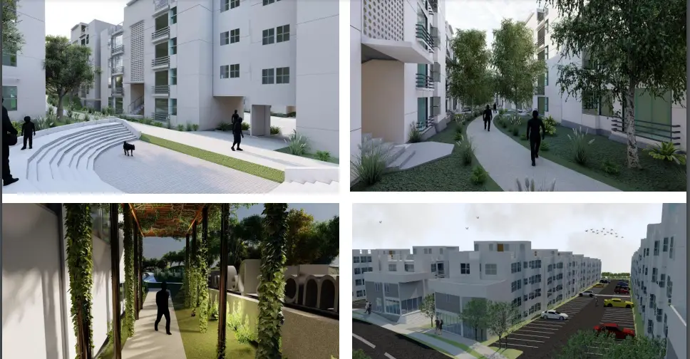 APARTAMENTOS DESDE 89 METROS DE CONSTRUCCION !!!! Foto 7265230-4.jpg