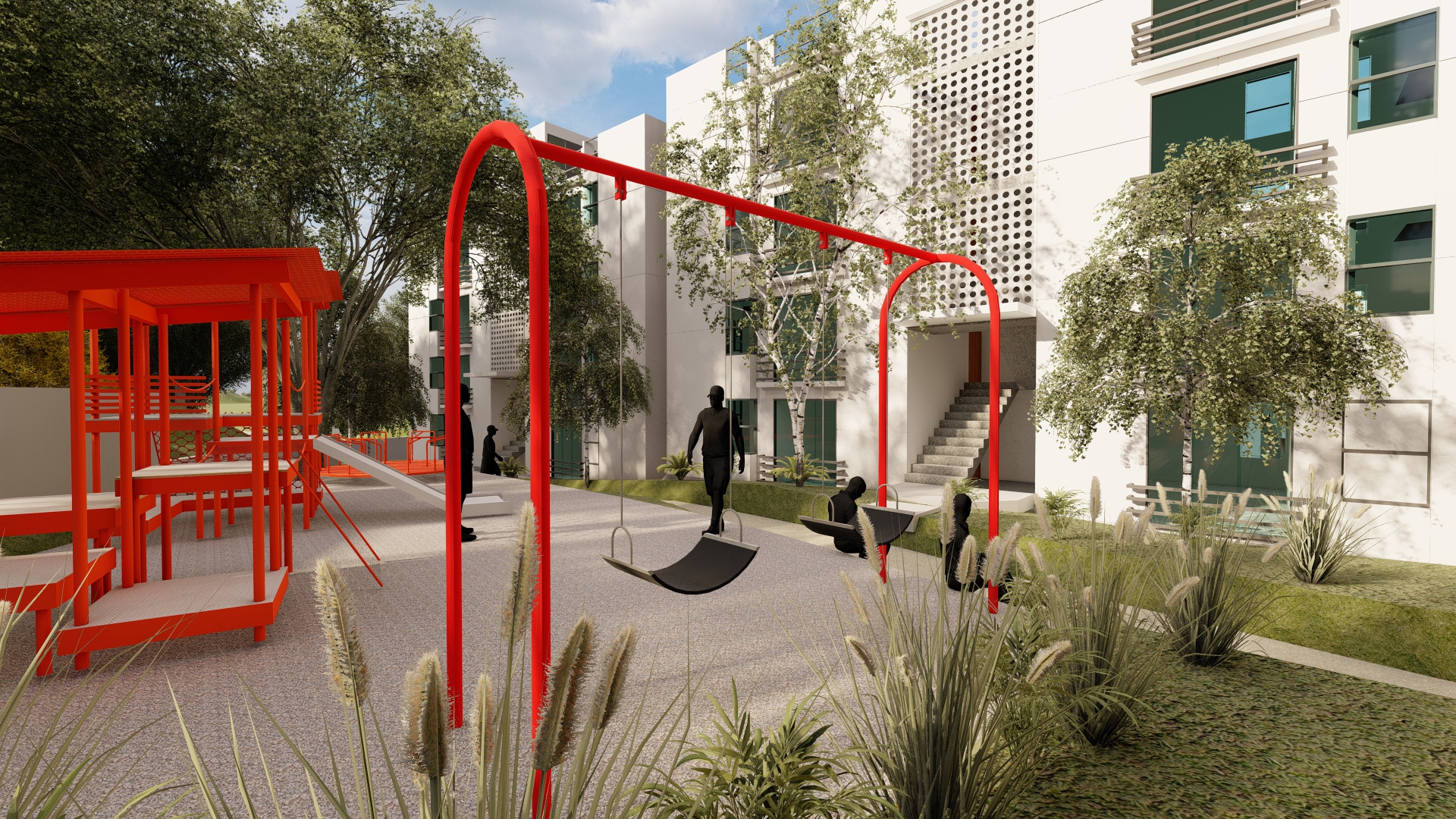 APARTAMENTOS DESDE 89 METROS DE CONSTRUCCION !!!! Foto 7265230-5.jpg