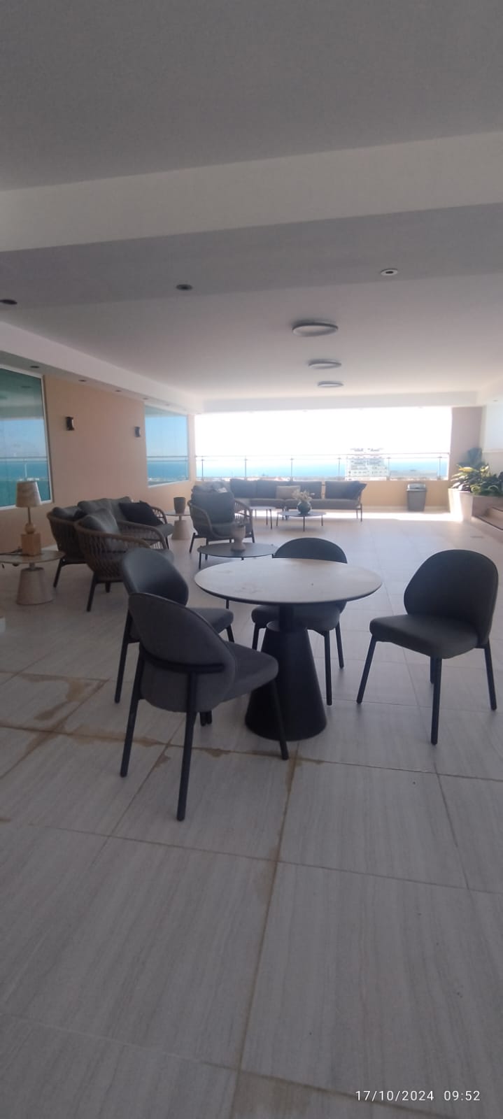 Alquilo Depto. de 2 Habitaciones en Lujosa Torre en Bellavista - Sin I Foto 7265241-10.jpg