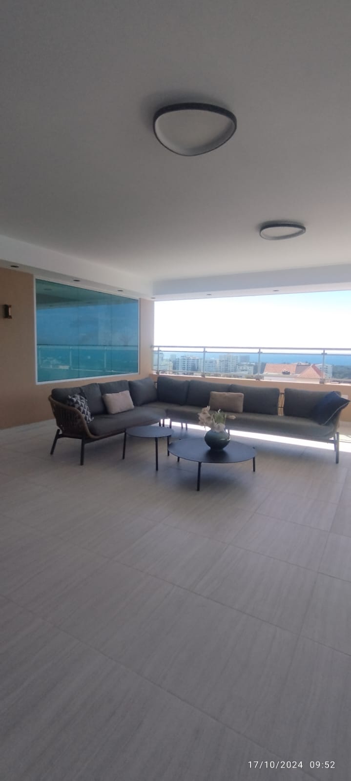 Alquilo Depto. de 2 Habitaciones en Lujosa Torre en Bellavista - Sin I Foto 7265241-9.jpg