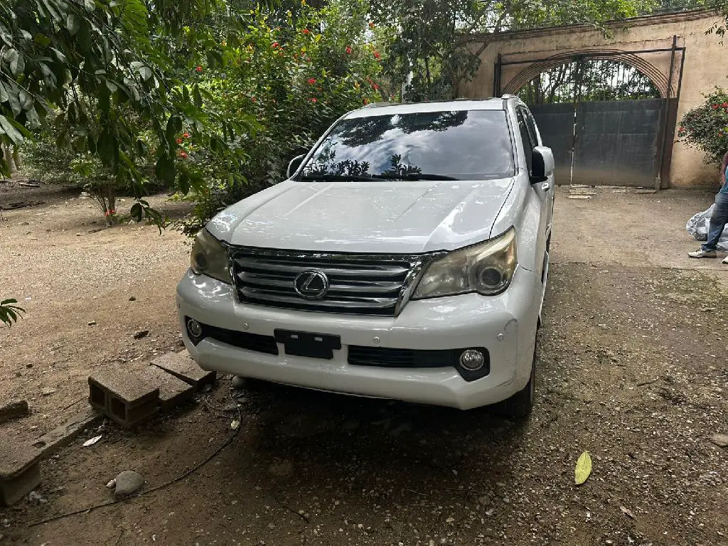 Se vende lexus GX 460 Foto 7265242-3.jpg