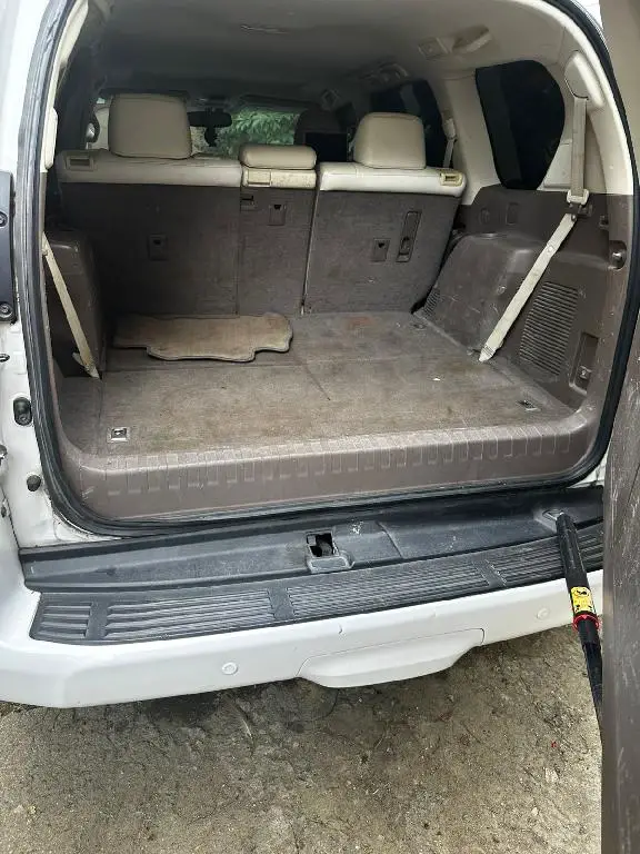 Se vende lexus GX 460 Foto 7265242-4.jpg