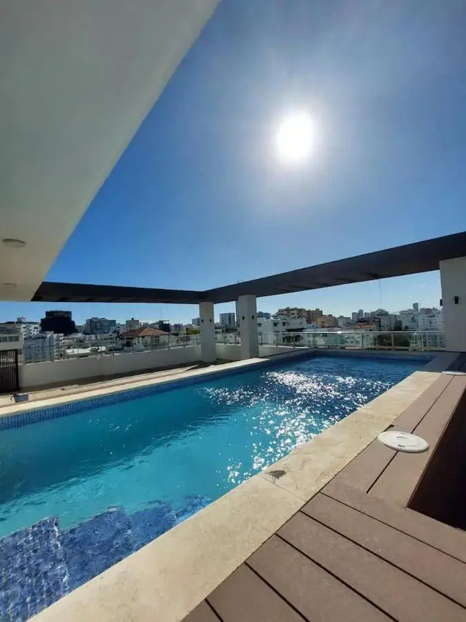 Se vende apartamento de 1 habitacion en Naco Foto 7265256-2.jpg