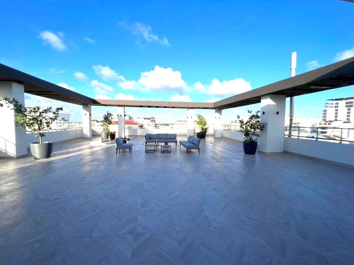 Se vende apartamento de 1 habitacion en Naco Foto 7265256-4.jpg