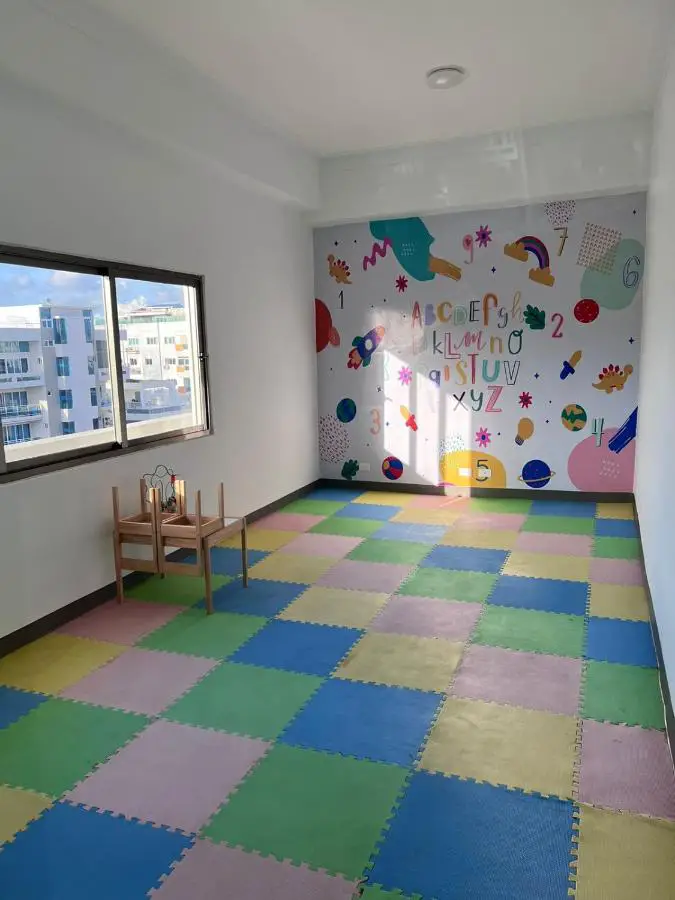 Se vende apartamento de 1 habitacion en Naco Foto 7265256-5.jpg