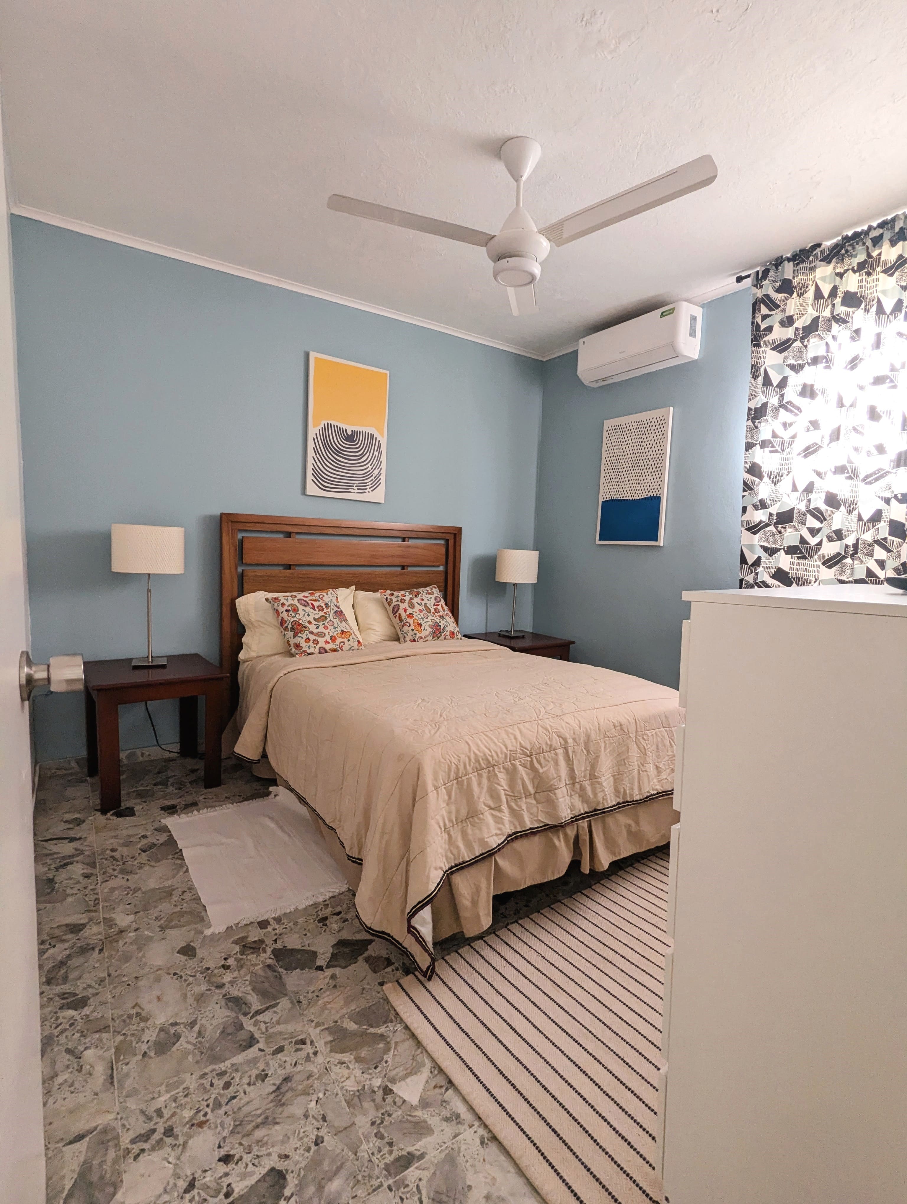 Apartamento clásico finamente amueblado ubicado en un 1er nivel  Foto 7265295-2.jpg