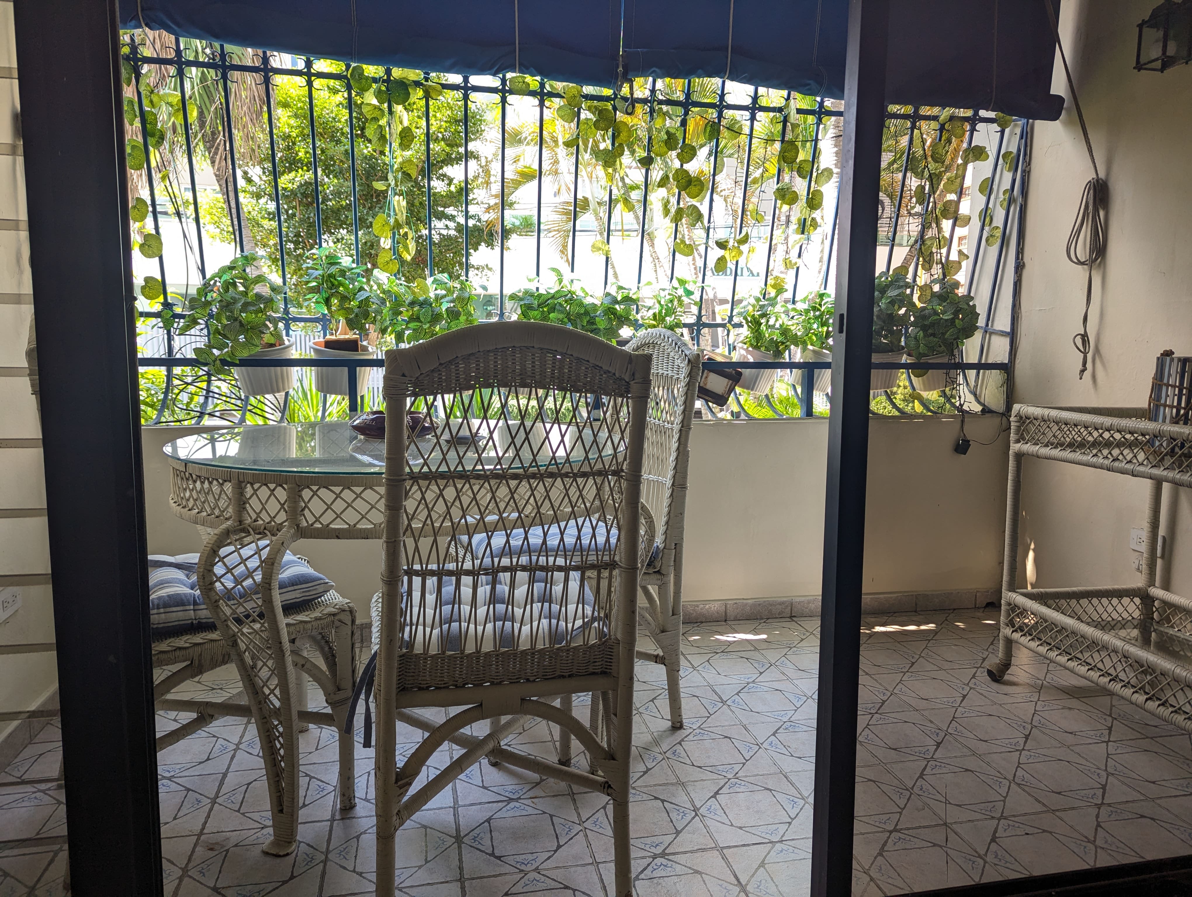 Apartamento clásico finamente amueblado ubicado en un 1er nivel  Foto 7265295-3.jpg