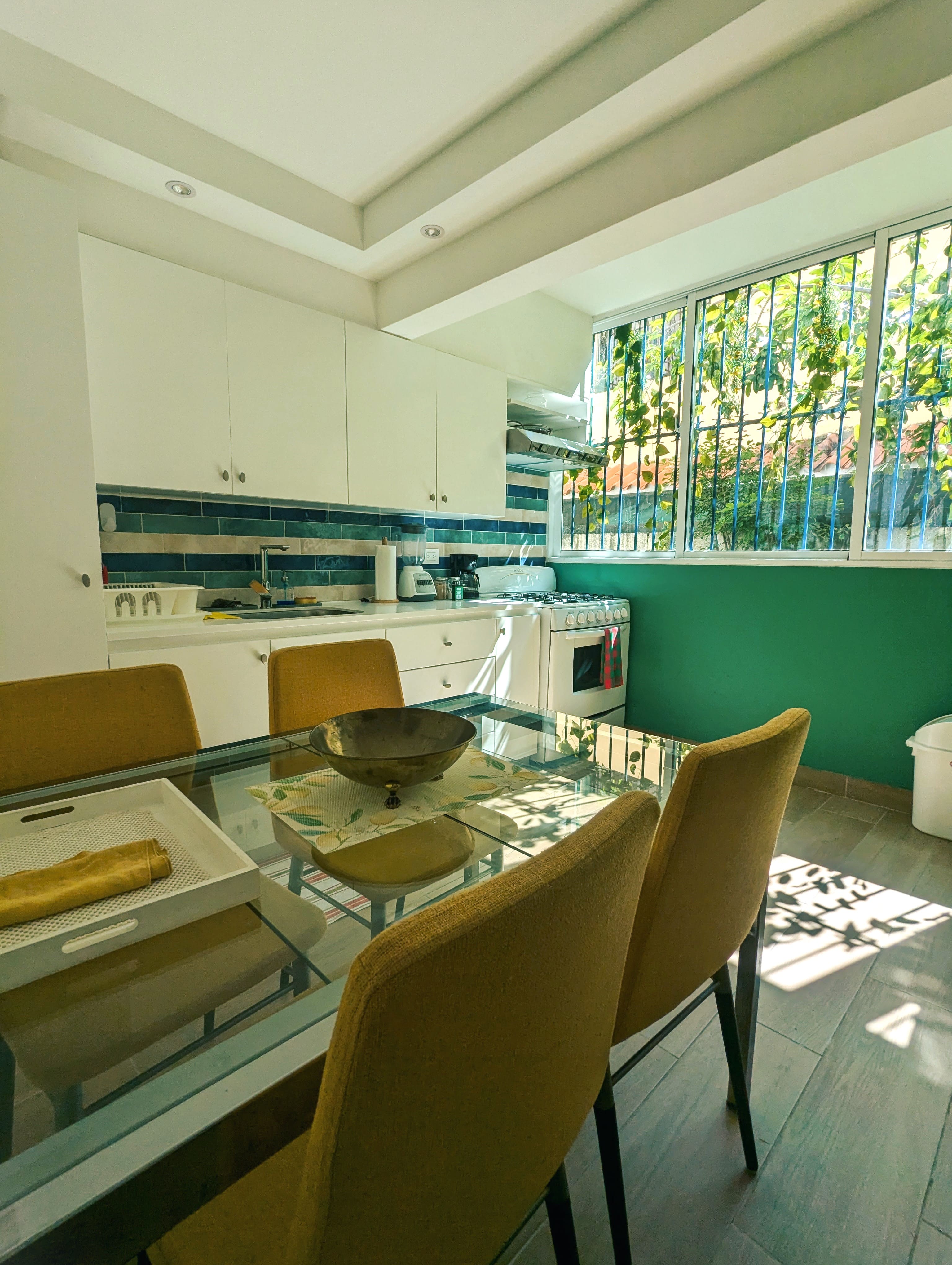 Apartamento clásico finamente amueblado ubicado en un 1er nivel  Foto 7265295-7.jpg