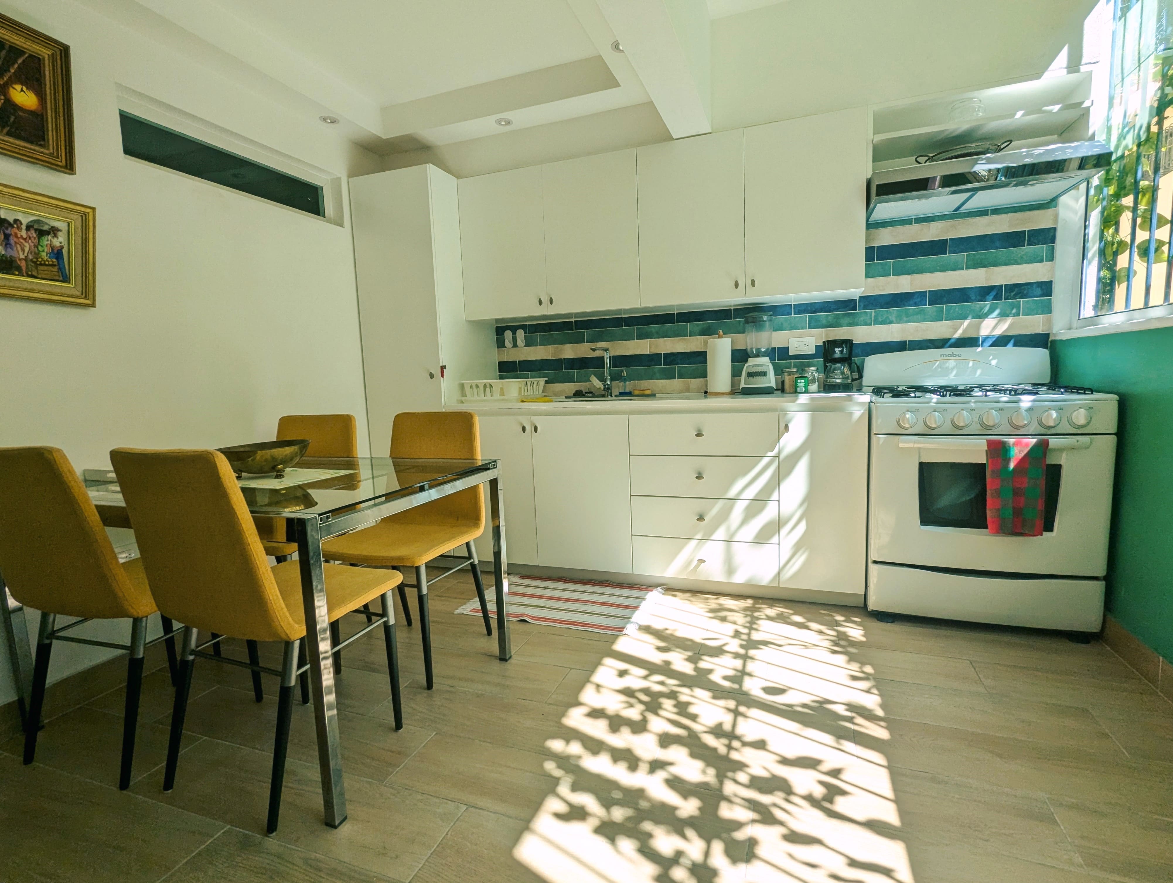 Apartamento clásico finamente amueblado ubicado en un 1er nivel  Foto 7265295-8.jpg