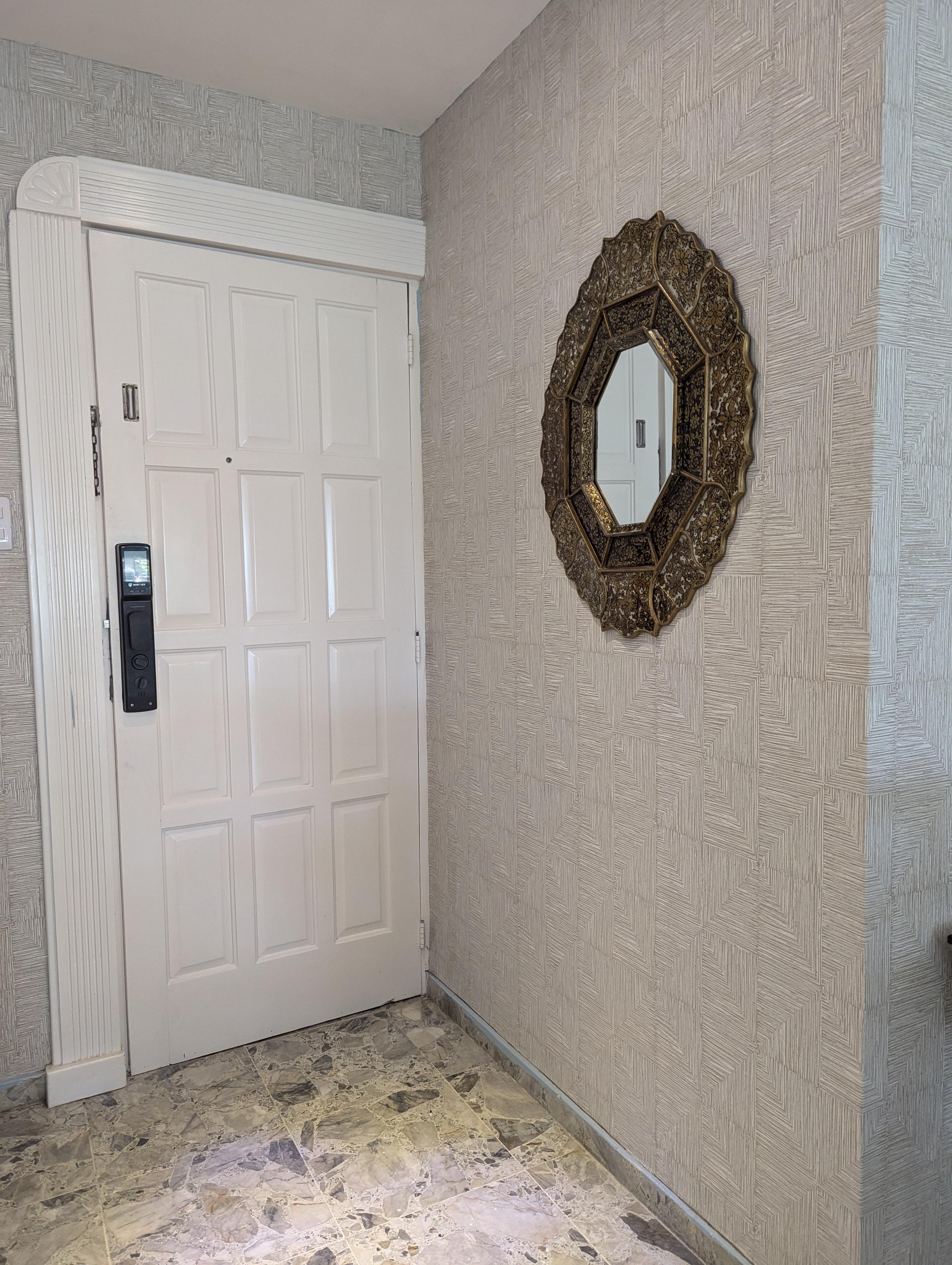 Apartamento clásico finamente amueblado ubicado en un 1er nivel  Foto 7265295-9.jpg