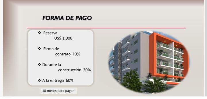 Apartamento 1 habitación 2 baños 1 parqueo proximo a la abrahan lincor Foto 7265361-2.jpg