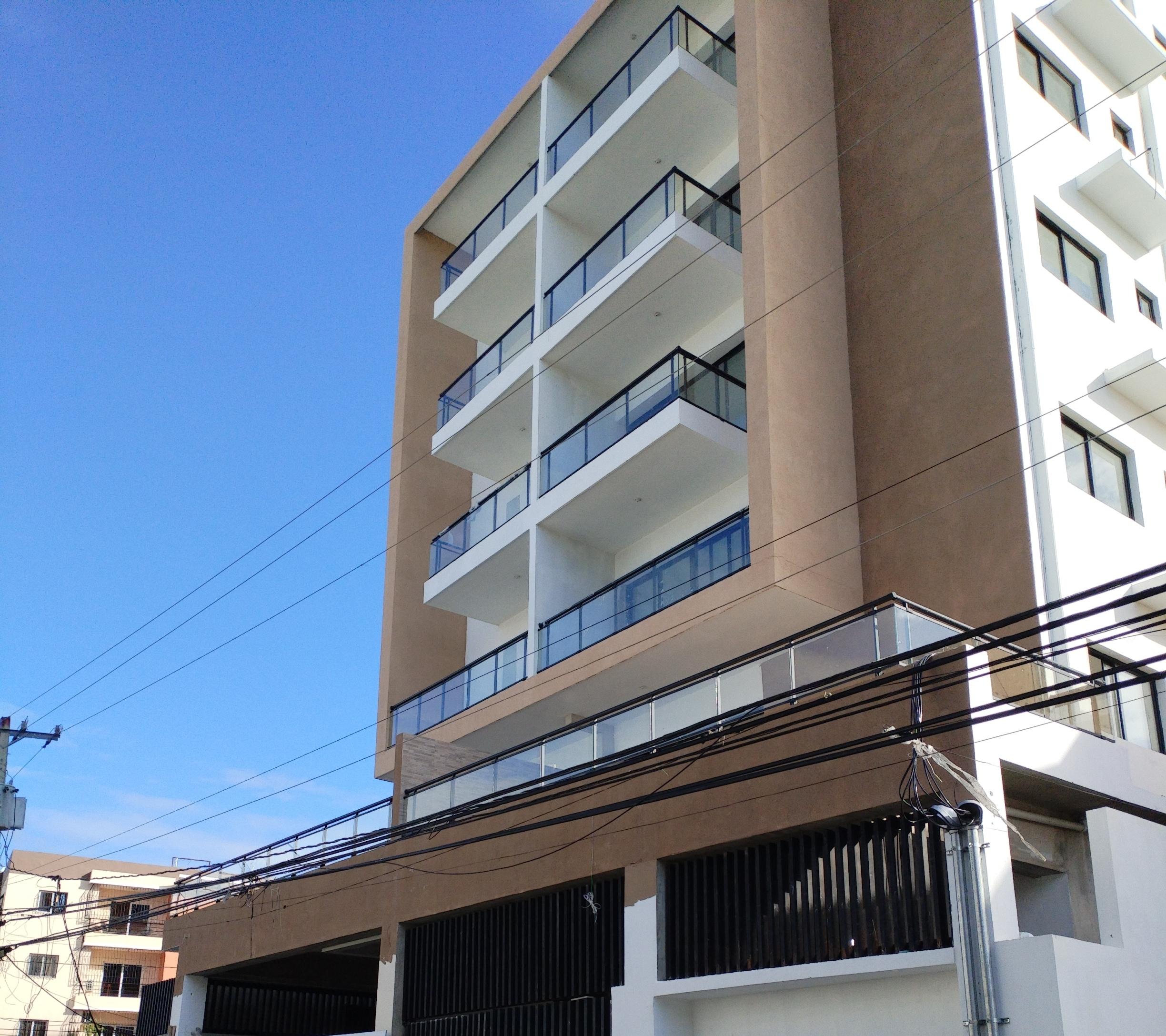 Apartamento 1 habitación 2 baños 1 parqueo proximo a la abrahan lincor Foto 7265361-4.jpg