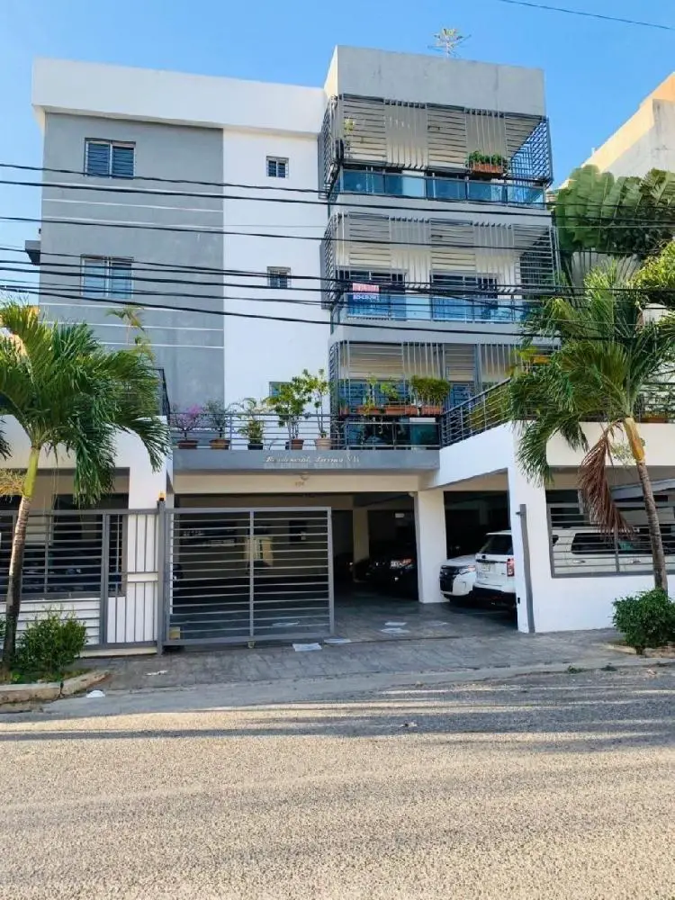 Se alquila hermoso apartamento en EL MILLON 3 HABS Foto 7265373-1.jpg