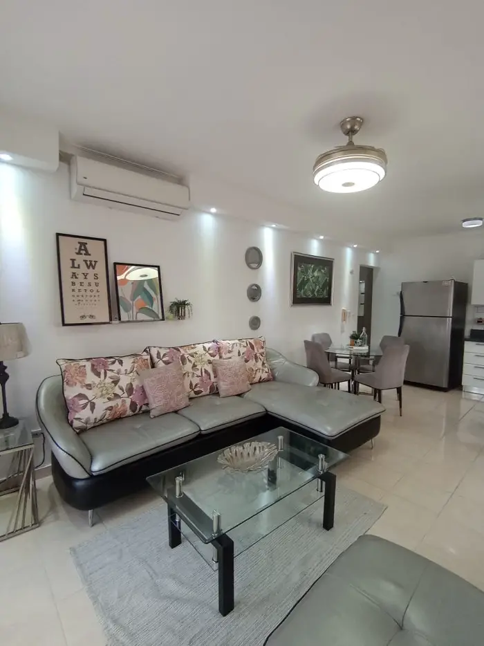 Se alquila hermoso apartamento 3 Habitaciones en el malecon  Foto 7265376-10.jpg