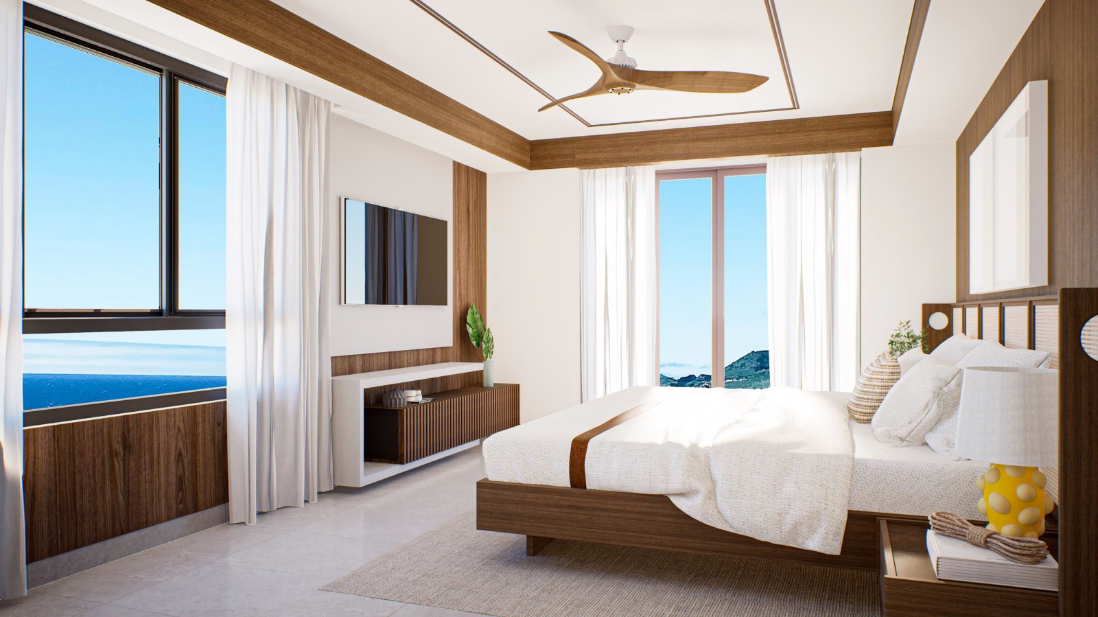 Proyecto Hotelero - desde 35m2 1hab en Juan Dolio! Foto 7265383-10.jpg