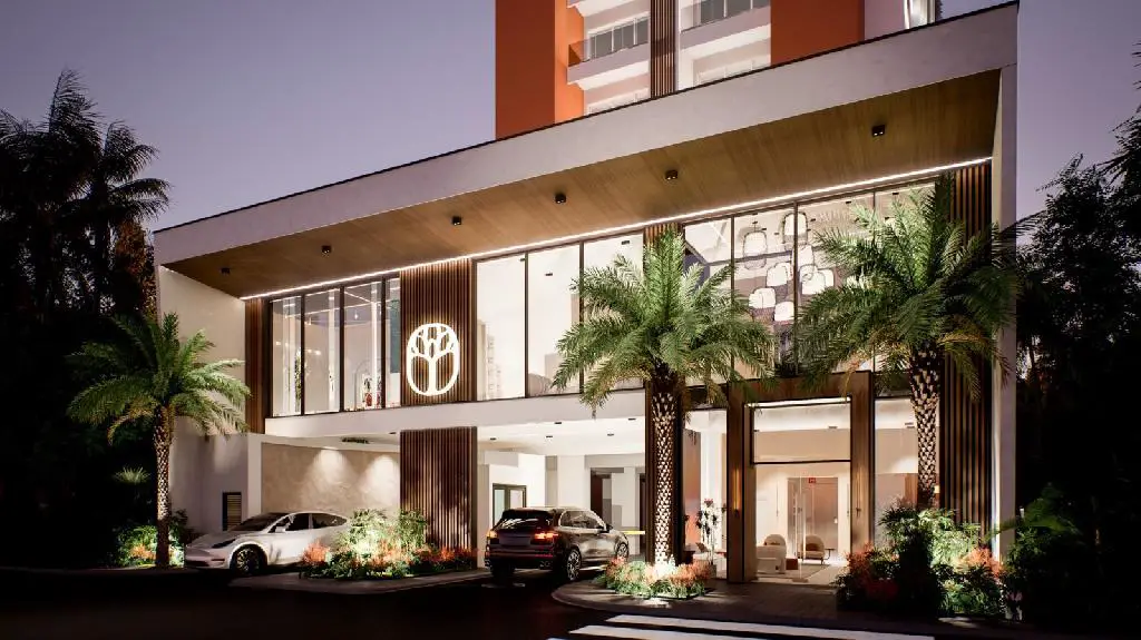 Proyecto Hotelero - desde 35m2 1hab en Juan Dolio! Foto 7265383-2.jpg