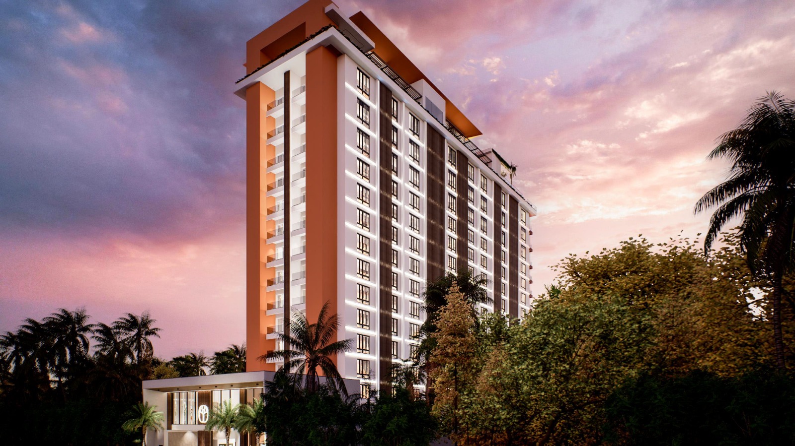 Proyecto Hotelero - desde 35m2 1hab en Juan Dolio! Foto 7265383-3.jpg