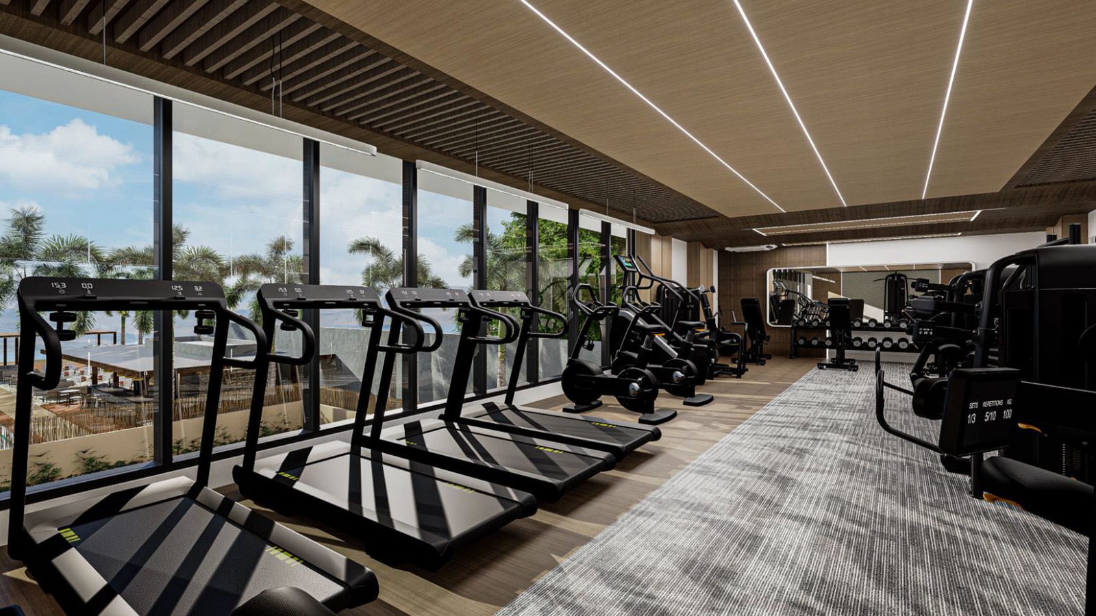 Proyecto Hotelero - desde 35m2 1hab en Juan Dolio! Foto 7265383-4.jpg