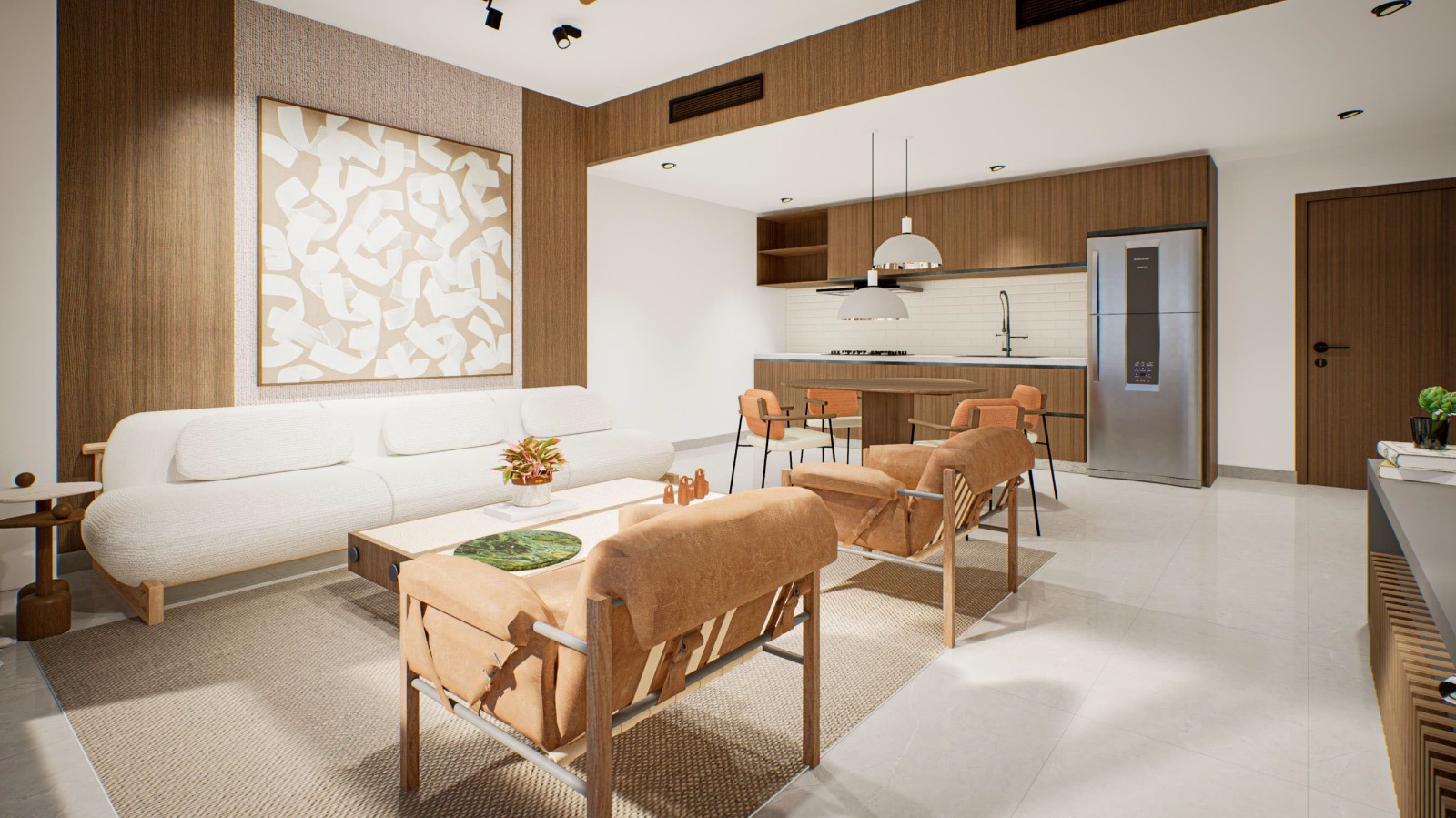 Proyecto Hotelero - desde 35m2 1hab en Juan Dolio! Foto 7265383-7.jpg