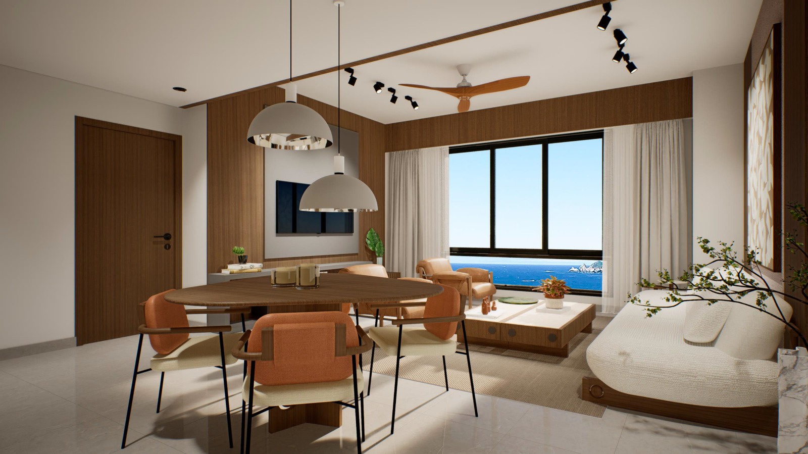 Proyecto Hotelero - desde 35m2 1hab en Juan Dolio! Foto 7265383-8.jpg