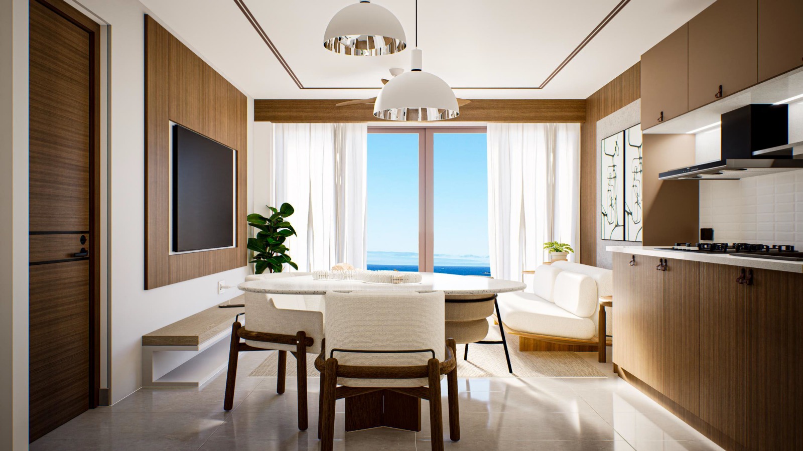 Proyecto Hotelero - desde 35m2 1hab en Juan Dolio! Foto 7265383-9.jpg