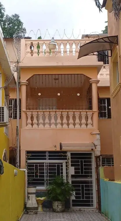 Se Alquila Apartamento 2do Piso 3Hab. 2Bañ. Foto 7265384-2.jpg
