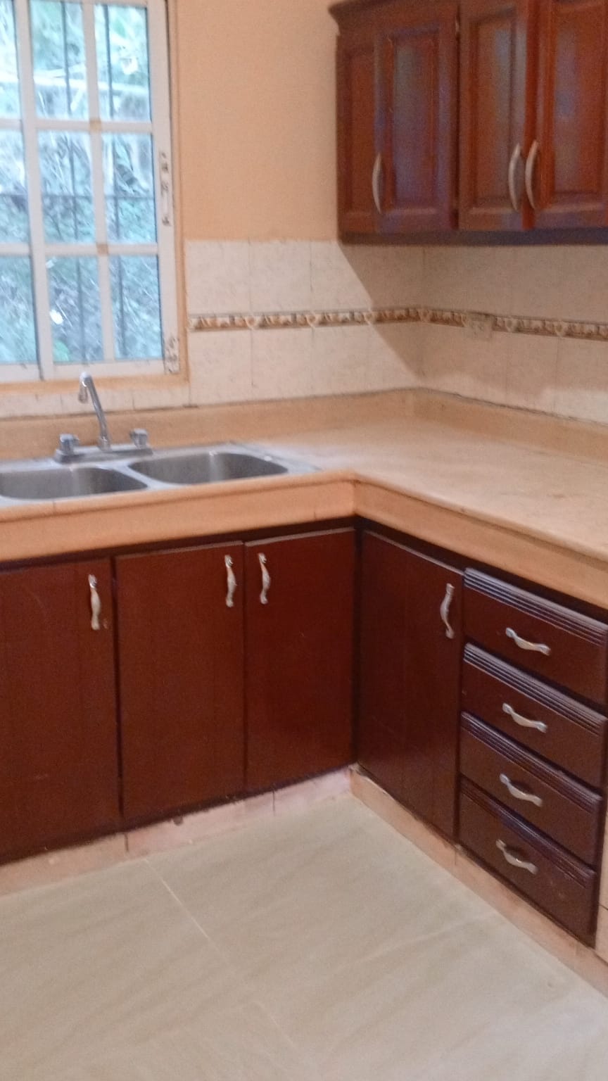 Se Alquila Apartamento 2do Piso 3Hab. 2Bañ. Foto 7265384-4.jpg