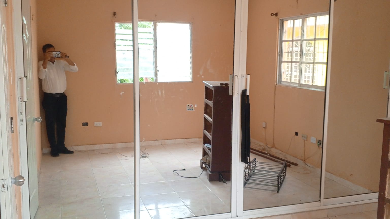 Se Alquila Apartamento 2do Piso 3Hab. 2Bañ. Foto 7265384-5.jpg