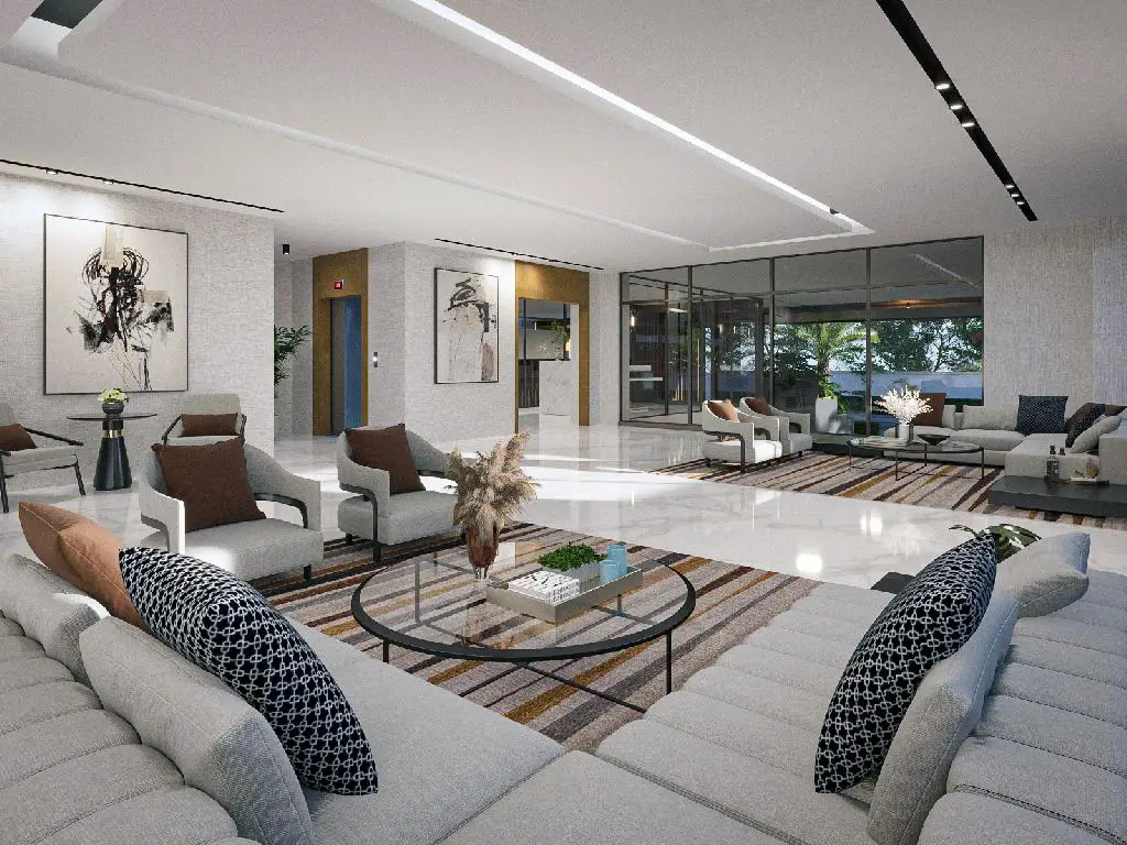 Proyecto Premium de Inversion en Naco 3hab 222m2! Foto 7265394-2.jpg