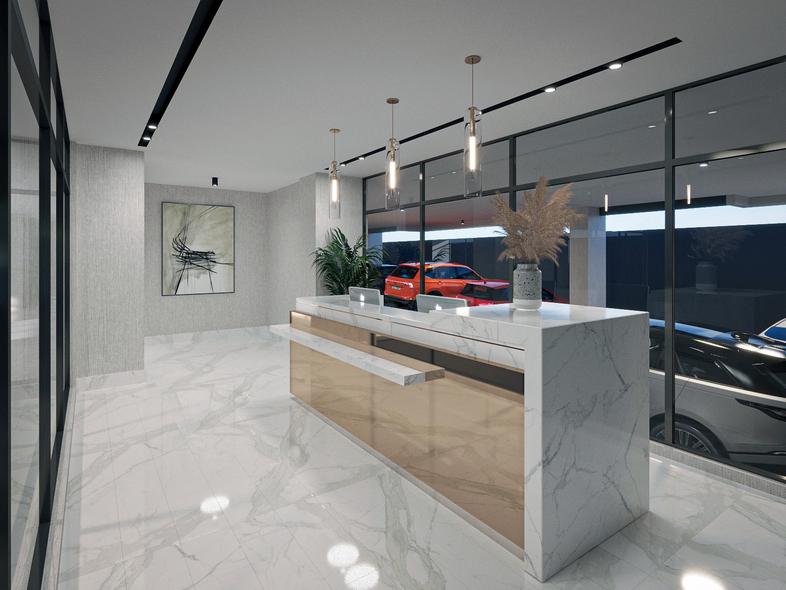 Proyecto Premium de Inversion en Naco 3hab 222m2! Foto 7265394-3.jpg