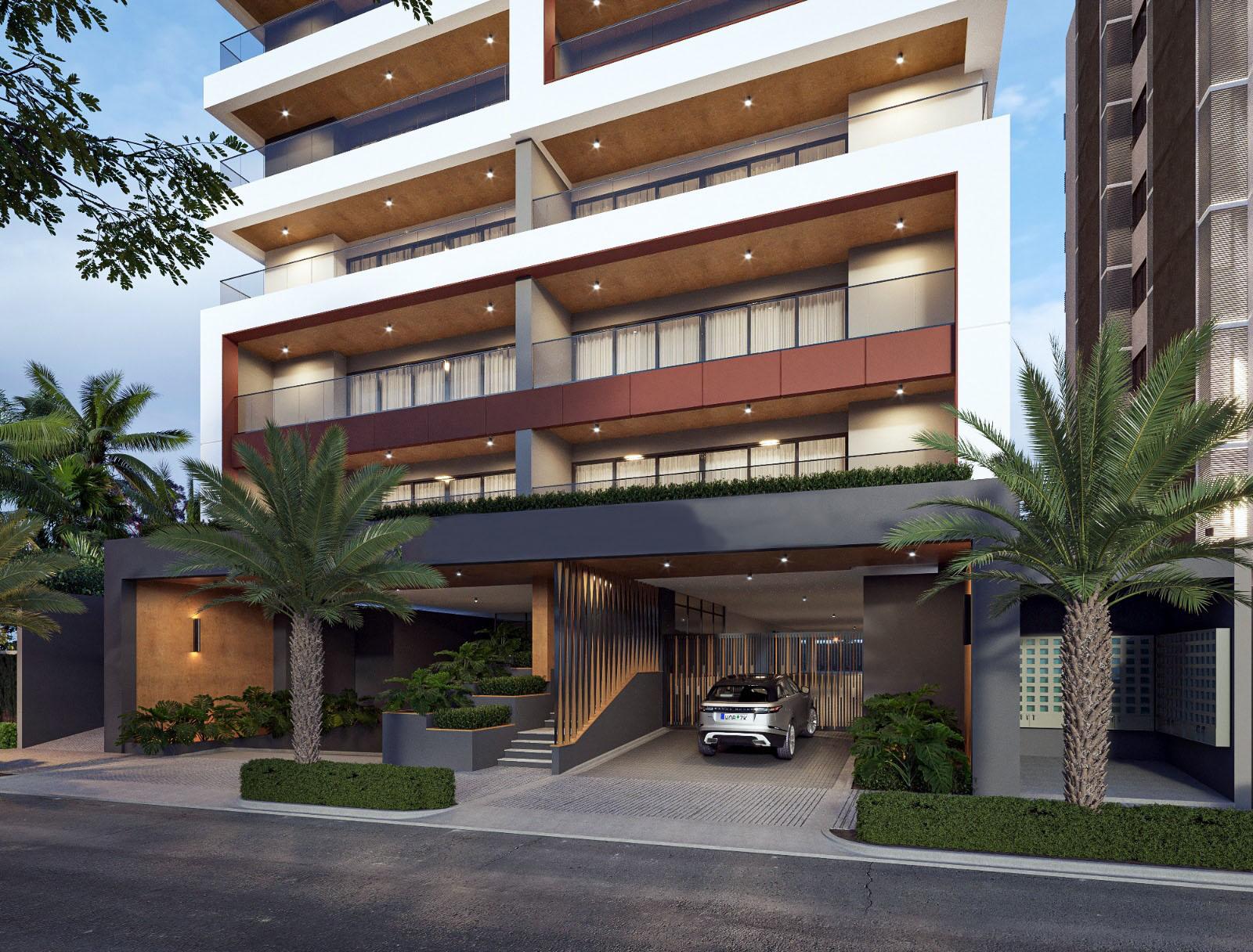 Proyecto Premium de Inversion en Naco 3hab 222m2! Foto 7265394-8.jpg