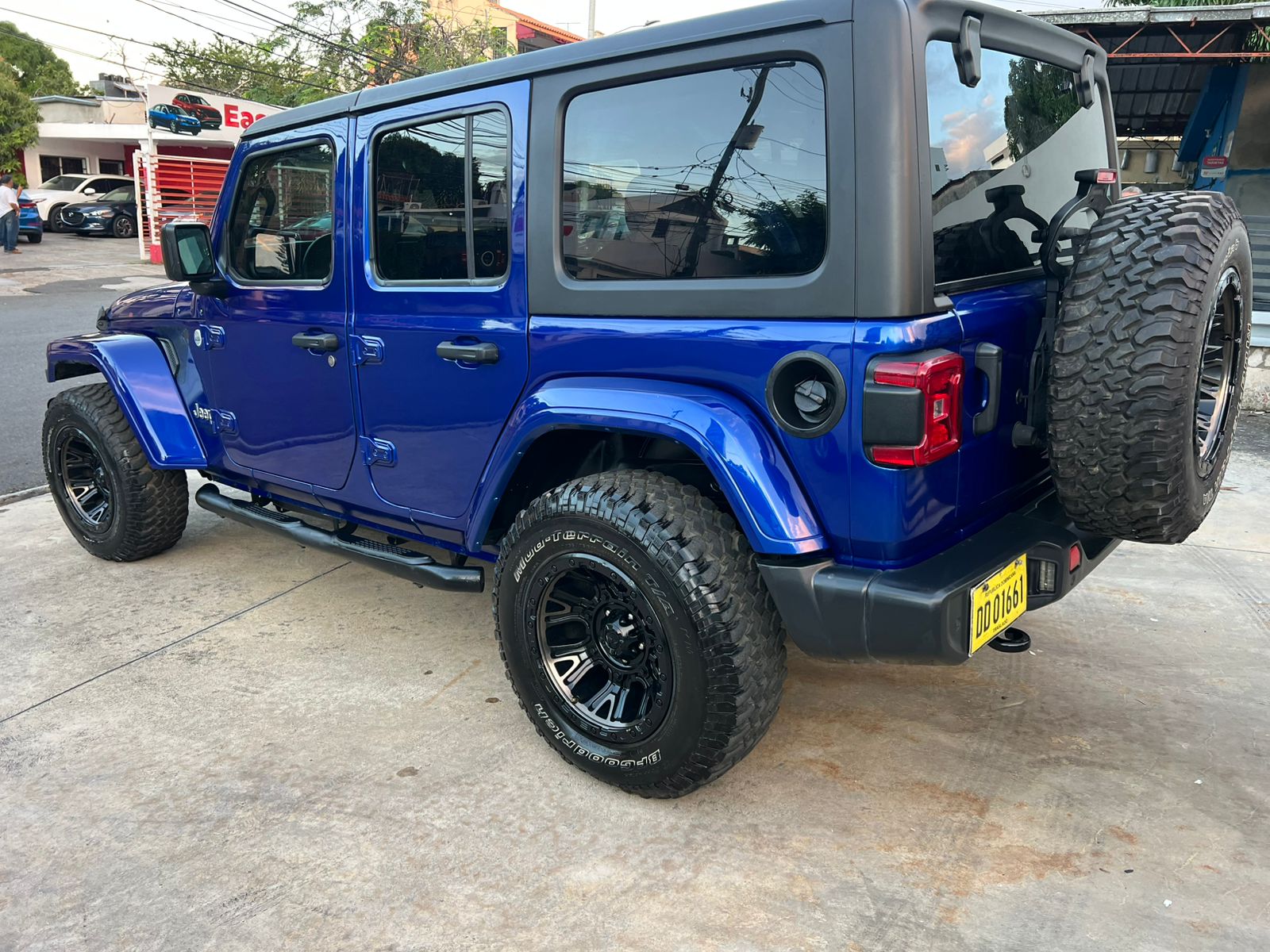 jeep wrangles limited  Foto 7265397-2.jpg
