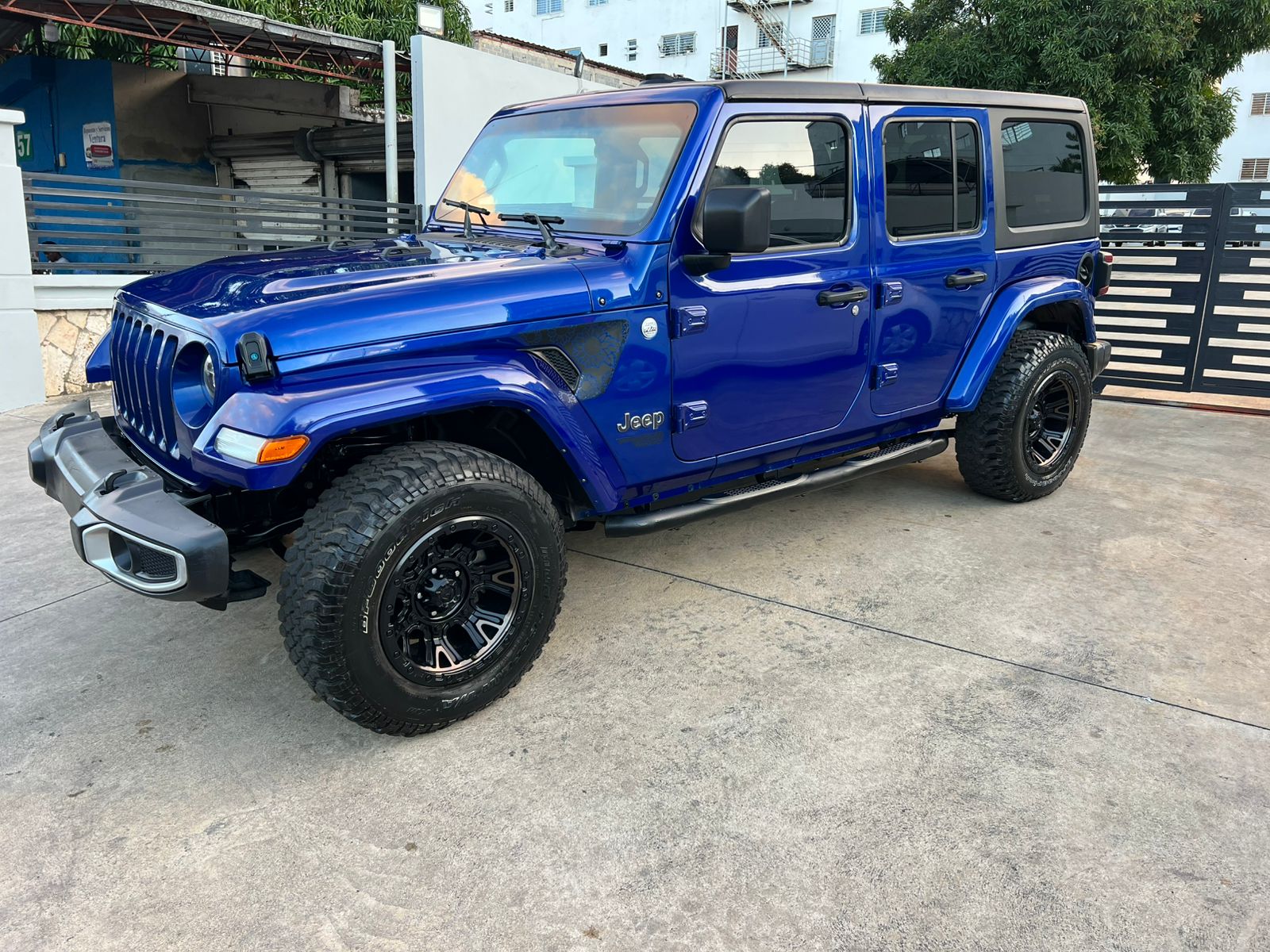 jeep wrangles limited  Foto 7265397-3.jpg