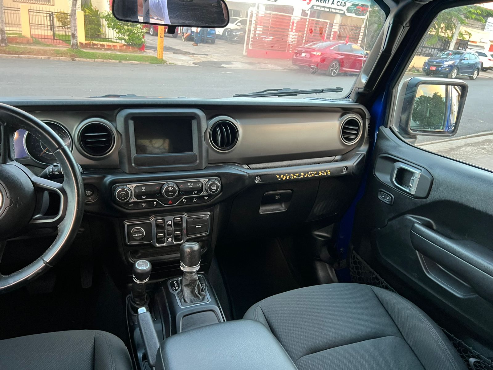 jeep wrangles limited  Foto 7265397-5.jpg