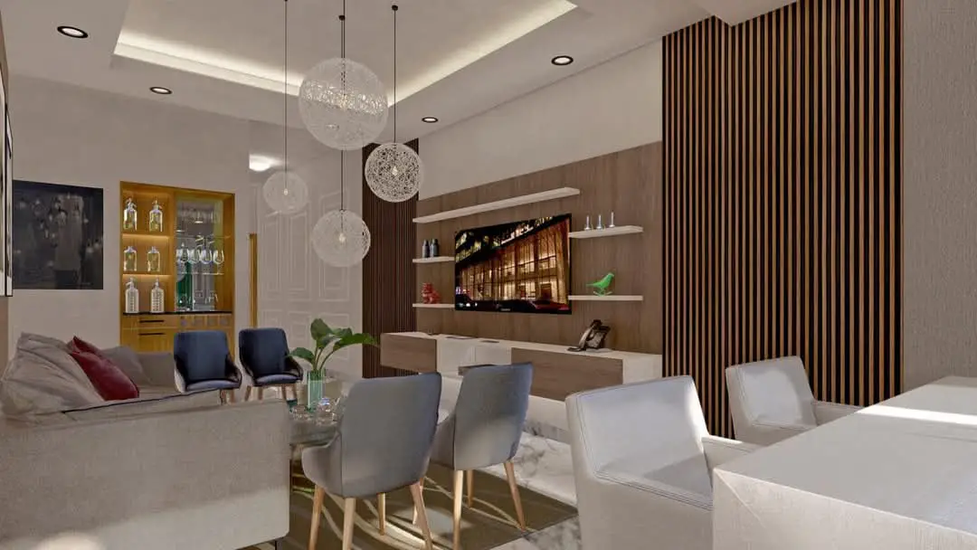 Apartamento 1 y 3 hab En Jardines Del Sur  Separa Con 2000 Us Foto 7265436-3.jpg