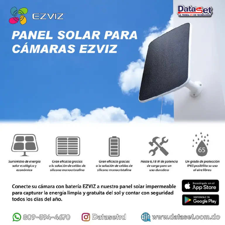 nuestro panel solar impermeable  Foto 7265499-1.jpg