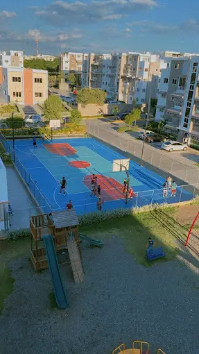 Apartamento en venta en el Residencial LP 9 en Alameda Foto 7265518-11.jpg