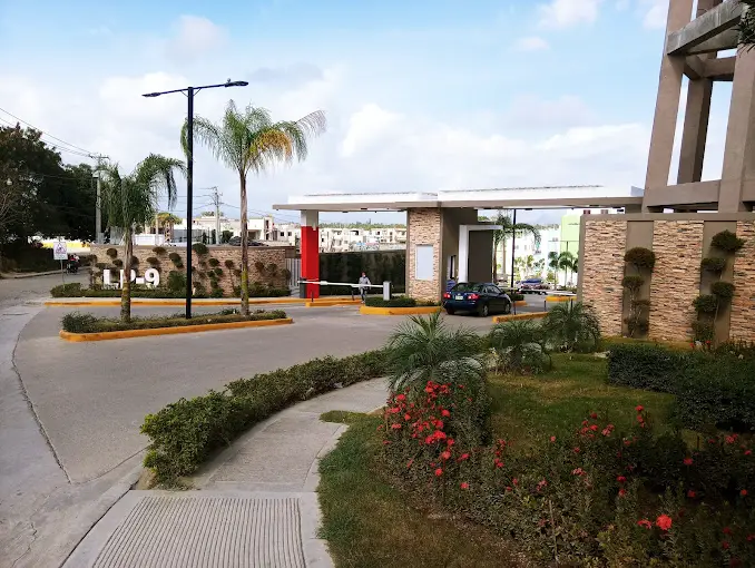 Apartamento en venta en el Residencial LP 9 en Alameda Foto 7265518-12.jpg