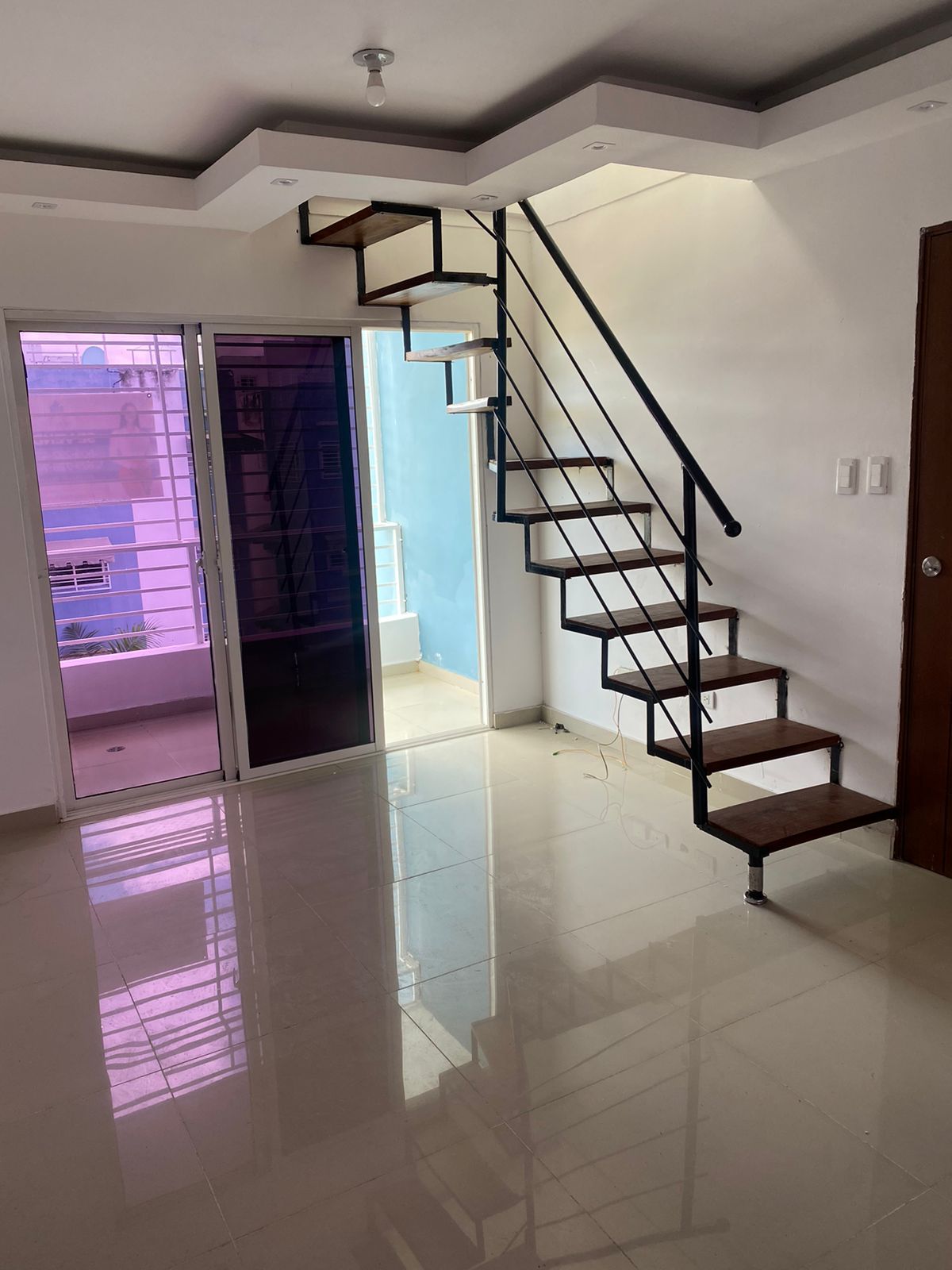 Apartamento en venta en el Residencial LP 9 en Alameda Foto 7265518-9.jpg
