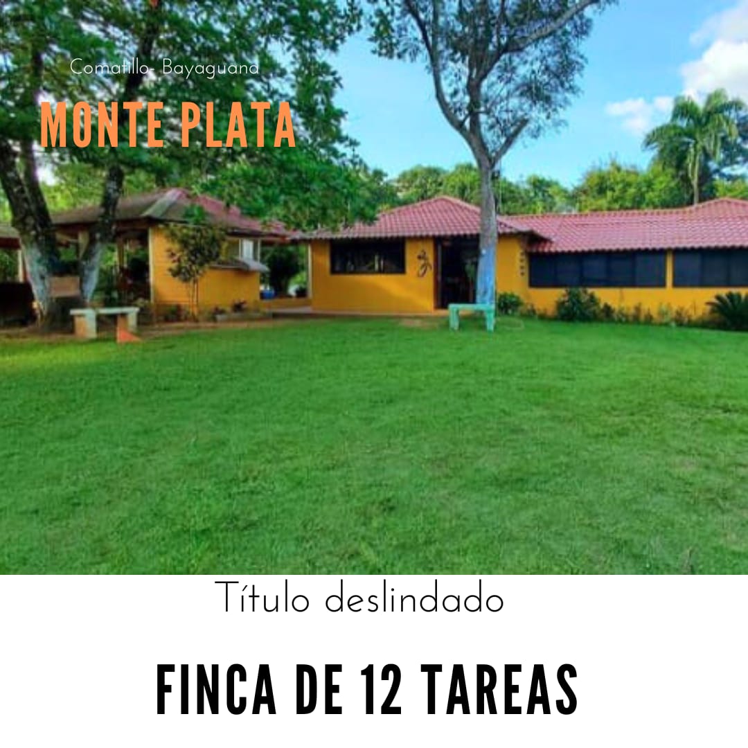 Finca de 12 tareas recreativas con piscina río  y casa campestre en Ba Foto 7265534-1.jpg