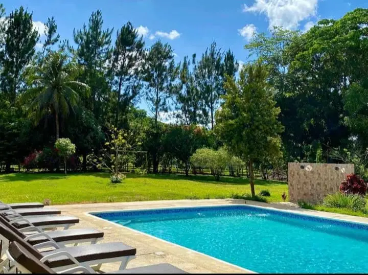 Finca de 12 tareas recreativas con piscina río  y casa campestre en Ba Foto 7265534-4.jpg