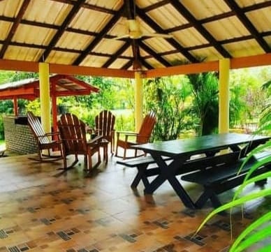 Finca de 12 tareas recreativas con piscina río  y casa campestre en Ba Foto 7265534-5.jpg
