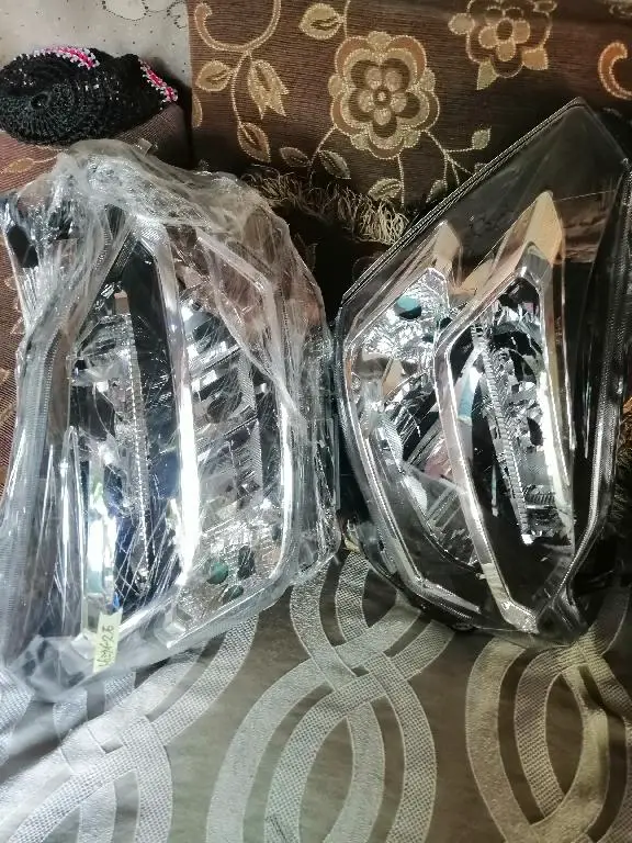 Pantallas LED para Daihatsu mira 2018/22 Foto 7265536-1.jpg