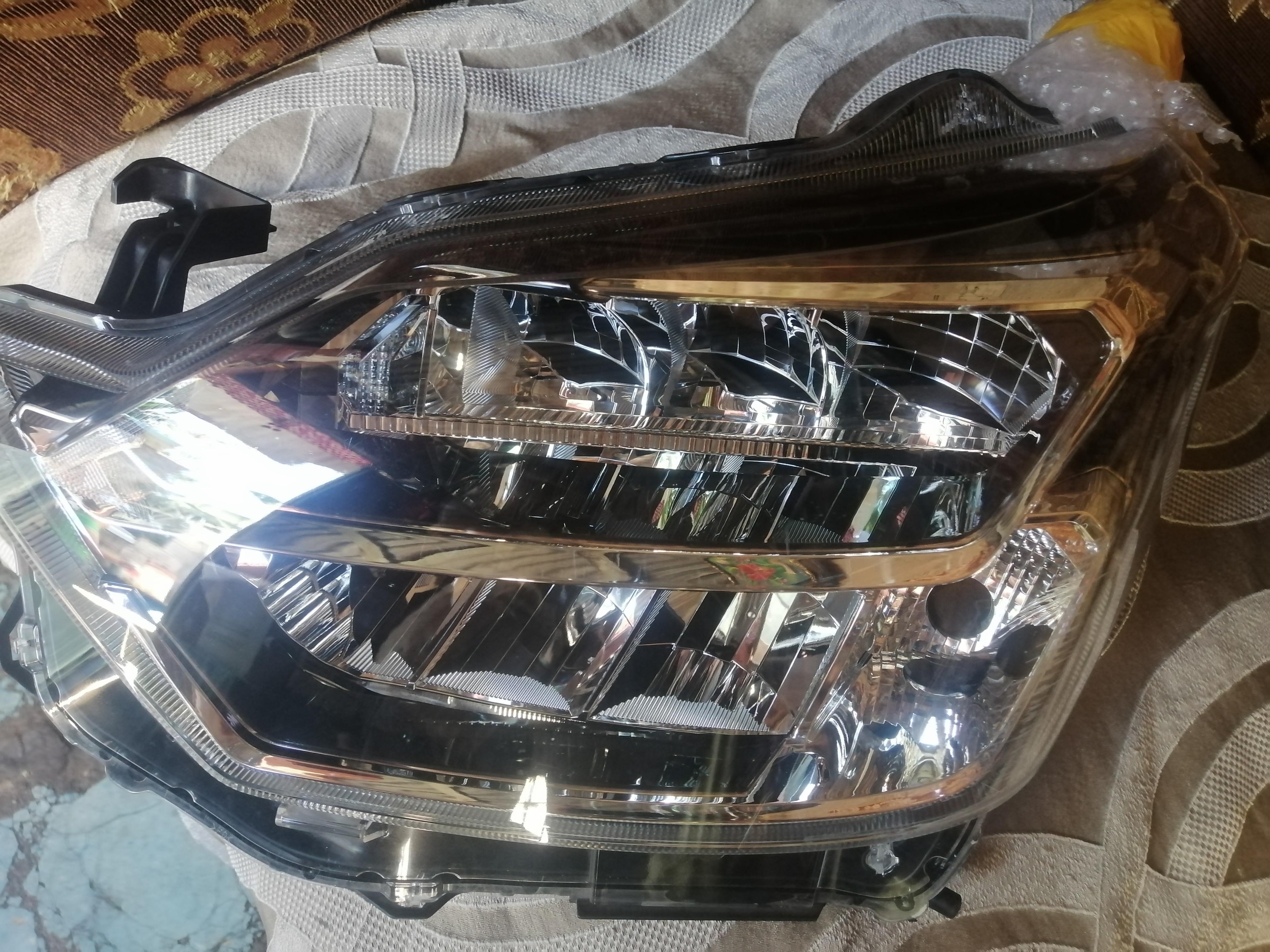 Pantallas LED para Daihatsu mira 2018/22 Foto 7265536-2.jpg