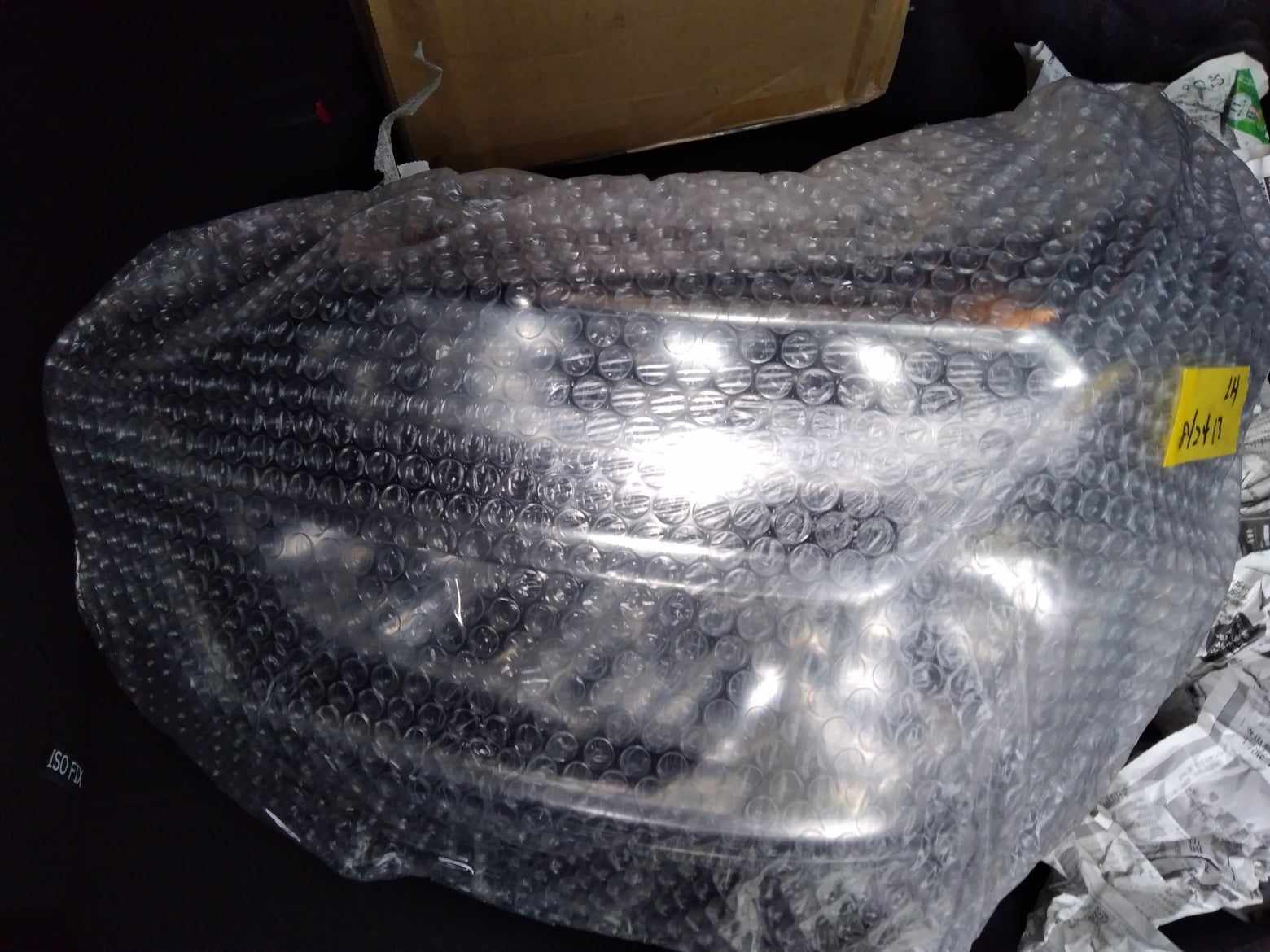 Pantallas LED para Daihatsu mira 2018/22 Foto 7265536-4.jpg