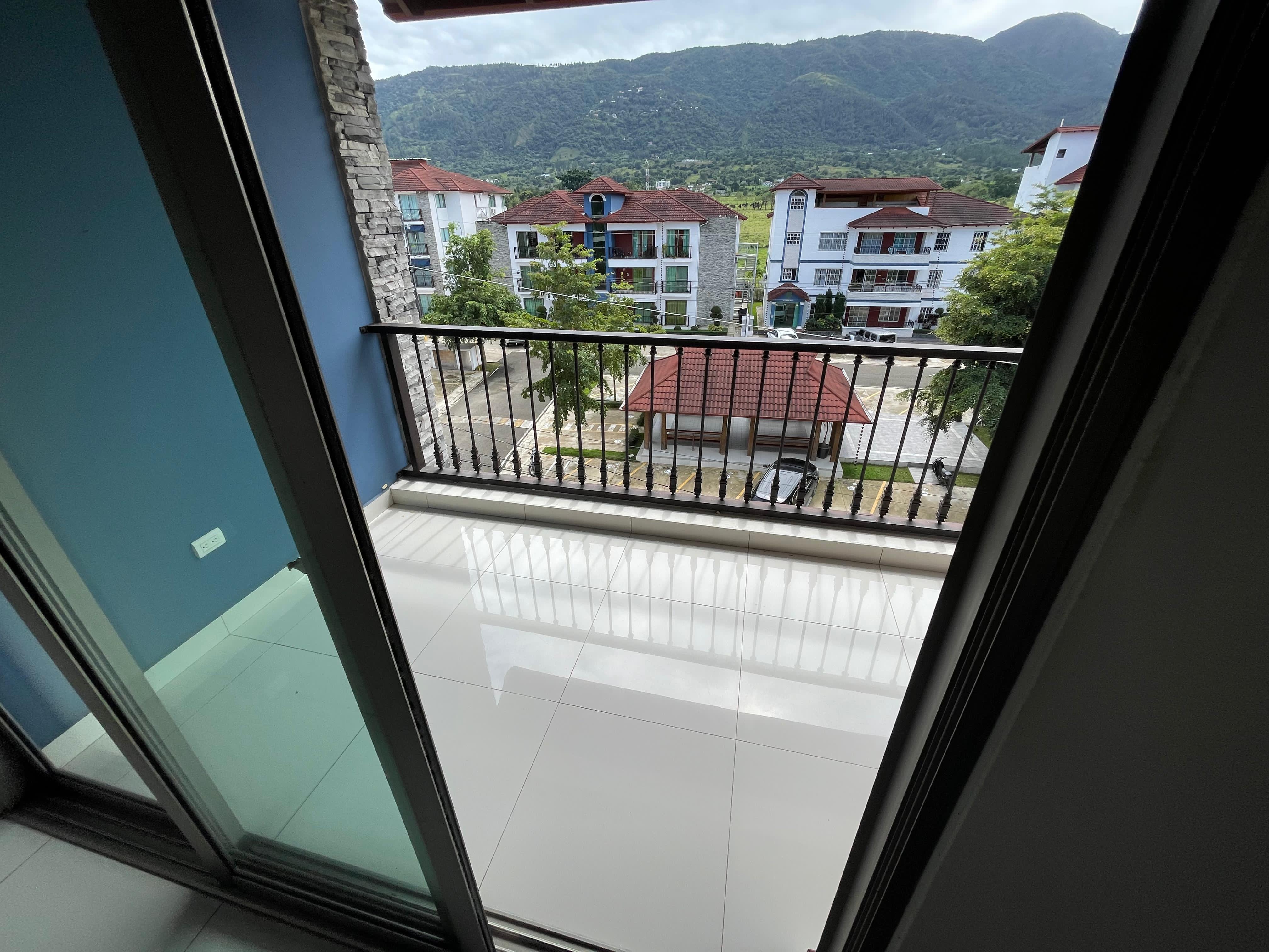 Apartamento en Venta en Residencial en Jarabacoa Foto 7265541-3.jpg