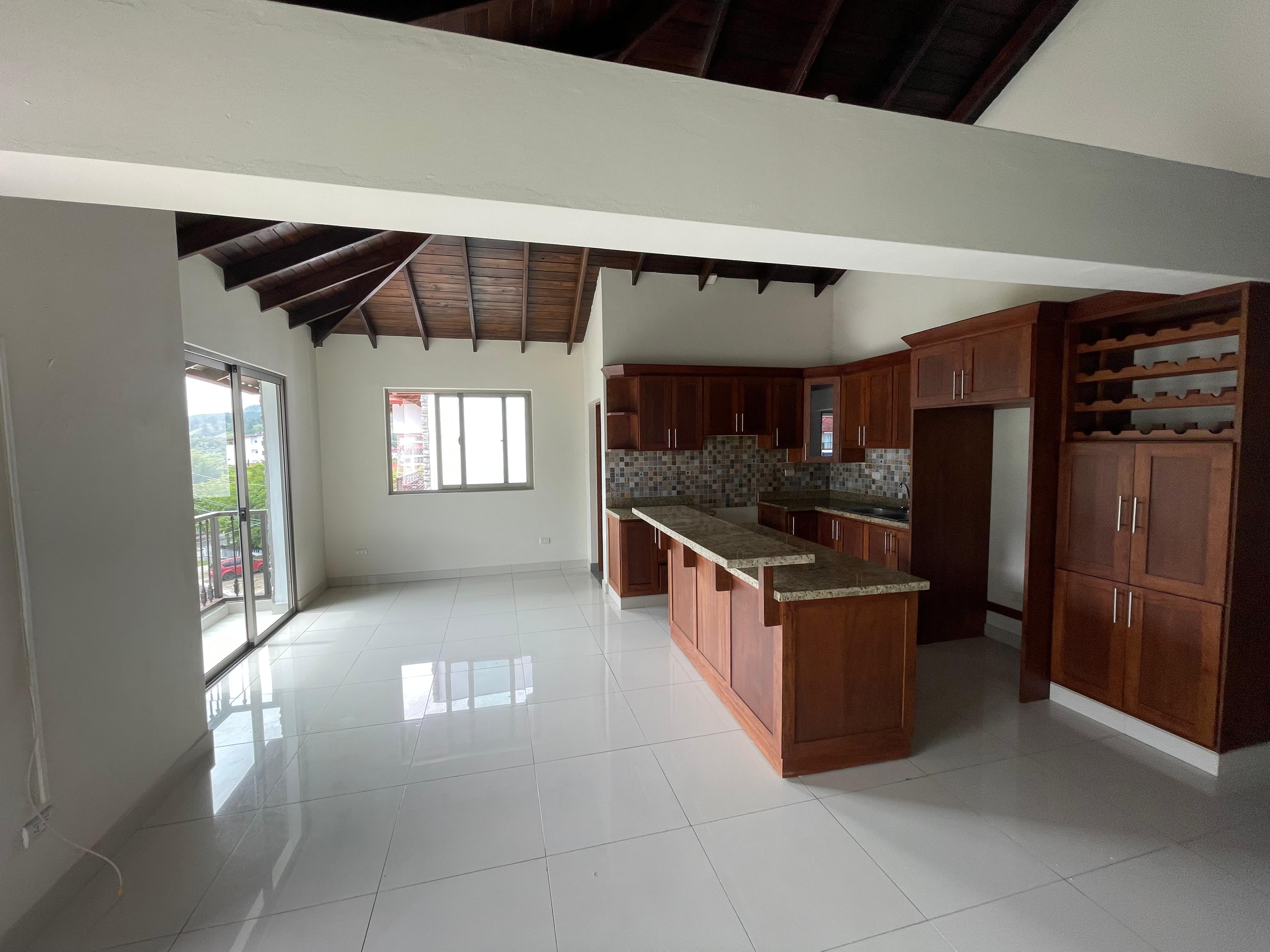 Apartamento en Venta en Residencial en Jarabacoa Foto 7265541-6.jpg